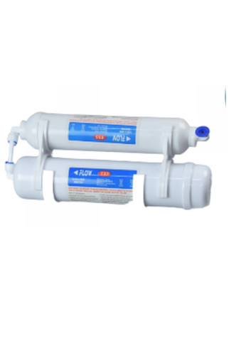 Kit filtres 10 pouces - 12, +