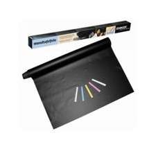 Tableau noir 200 cm - tableau, 45
