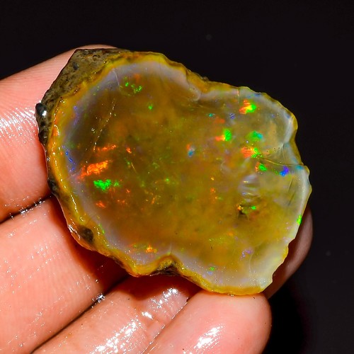 Opal rough naturel - rough, ,