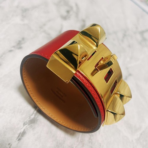 Bracelet hermes collier - hermes, de