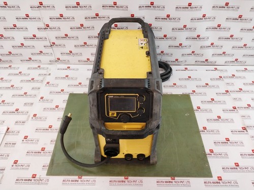 Esab emp 285ic - emp,