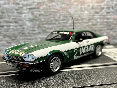 Slot car scalextric - 1/32,