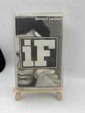 K7 audio- Bernard Lavilliers -