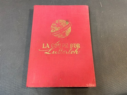 Ancien livre couture - livre,