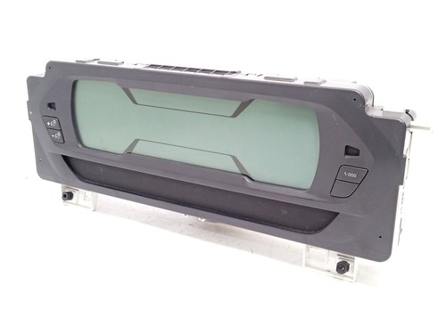 9811083780 compteur vitesse - 9811083780,