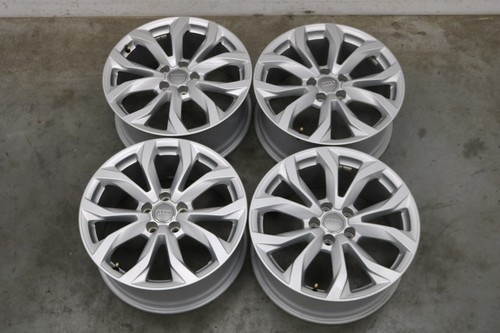 Original jantes 18 pouces - jantes,