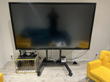 Écran iiyama 98 pouces Pro