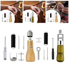 Ensemble de poinçons de