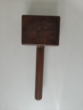 Marteau Maillet Franc-maçon