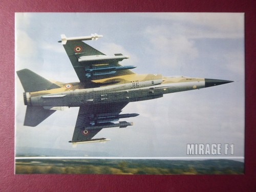 1985 document avions - 5/1985,