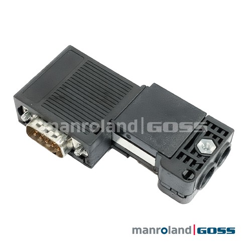Siemens simatic 300 module - simatic, s7-300