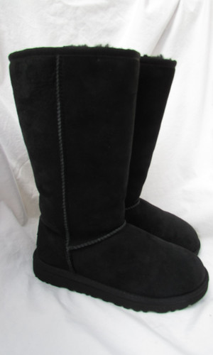 Ugg australia black - ugg,