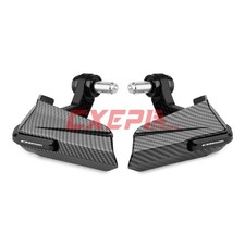 1Paire Protege Main Guidon