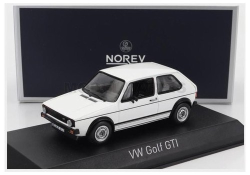 Golf mki gti - golf, 1976