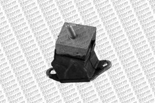 Silent bloc moteur gauche pour