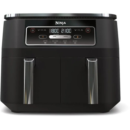 Friteuse sans huile ninja - friteuse,