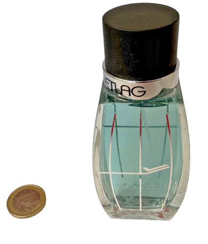 Jetlag azzaro pour homme - azzaro,