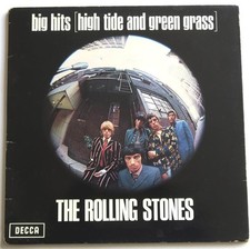 Disque LP 33 tours vinyle THE