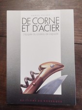 De Corne Et D'acier -
