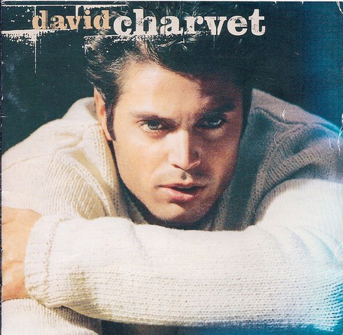 David charvet - david,
