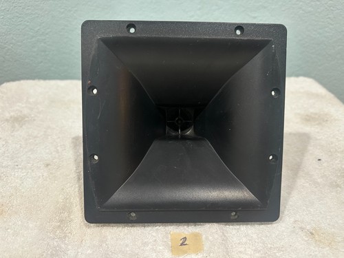 Klipsch 105 horn loaded - horn,