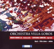 VARIOUS ARTISTS Orchestra
