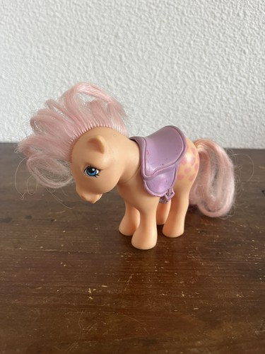 Mon petit poney little pony - petit, my