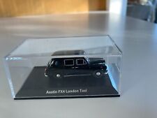 HO 1:87 BoS Austin FX4 Taxi London neuf