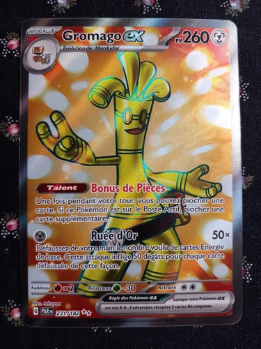 Cartes pokemon série faille - cartes,