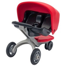 Playmobil chariot bébé