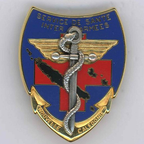 Service santé en - service, de