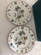 Christofle Bébé  Lot 2