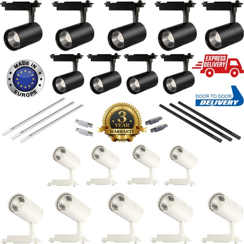 30w cob led piste jeu - 9,