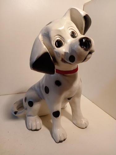 Disney sculture 101 dalmatiens - disney,