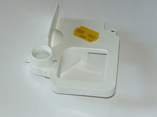 Capot pompe lave - de,
