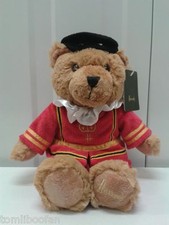 Ours en peluche de collection