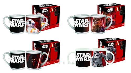 Star wars lot - star, 330