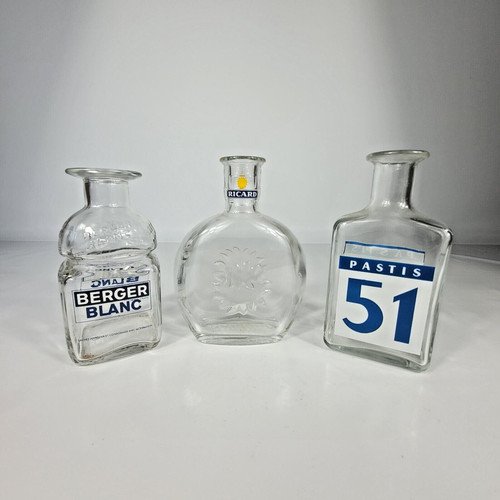 Trilogie carafe ricard - trilogie,
