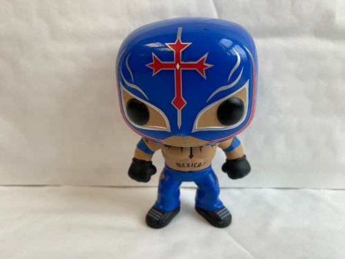 Funko pop vinyle rey - funko,