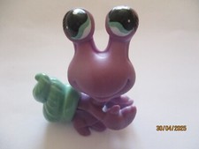 Petshop Crabe / Version