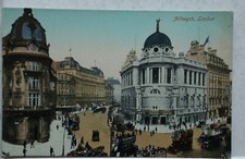Ancienne Carte Postale London
