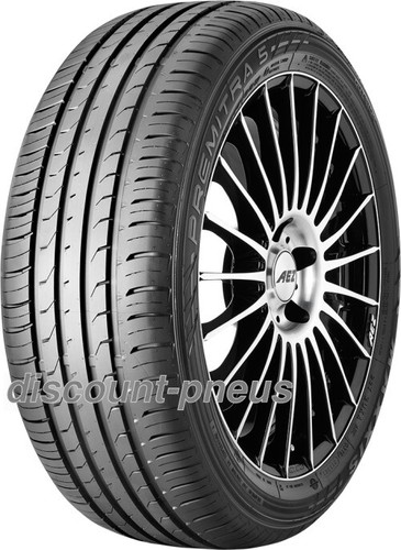 Pneu été maxxis premitra - été, 5