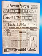 Gazzetta Dello Sport 14