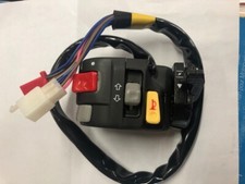 COMODO G  quad triton baja