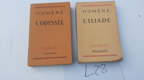 L28 anciens livres - anciens,
