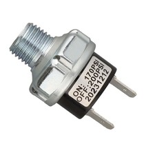 Compresseur d'air fileté NPT