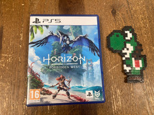 Horizon forbidden west II - Jeux PS5 - Sans Notice - Occasion