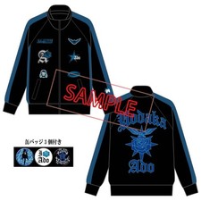 Veste de survêtement Yodaka