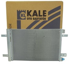 Kale Klimacondenseur Climatisation Pour Peugeot Expert Bus / Kasten - 9673629780