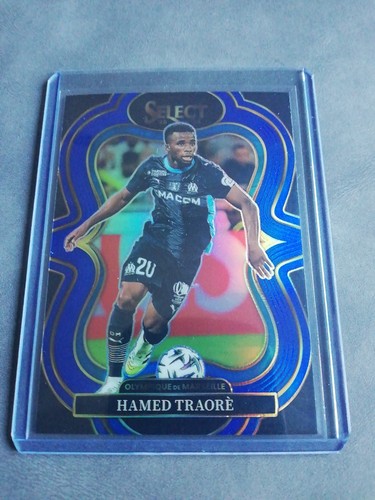 2025 panini select ligue 1 - select,